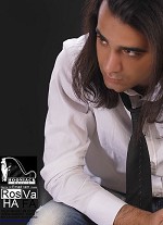 دوست داشتن By Hafa