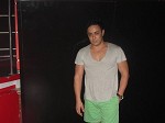 Zireh Baroon