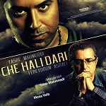 Che Hali Dari feat  Yaser Mahmoodi by Fereydoon Aseraee
