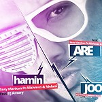 Are Haminjour feat  Amori, Alishmas, Melani