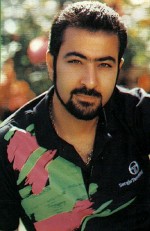 cheshmaye to by Satar