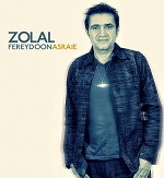 Zolal by Fereydoon Aseraee
