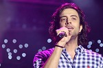 Geryeh Dar Mah (Remix Mehrzad Homayoun) by Benyamin Bahadori
