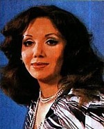 Shahre Khali (Ghadimi) by Fereshteh