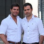 بن بست (با مهران درویش)