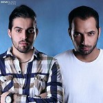 Baroon feat  Bahram Poa