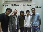 Young N Foolish feat  Reveal Quf and Kool G Rap by Hichkas