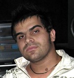Nabashi (Mohsen Yegane Remix By Mehran Abbasi)