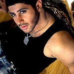 Are Haminjoor ft  Alishmas & Melani & Dj Armori