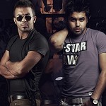Eshtebah ft  Samir