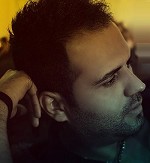 Chera Ghama Mian feat  Payam Shiri