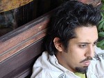 Rooyaye Roozhaye Barani by Roozbeh Nematollahi