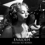 Delam Ro Bordi by Farideh