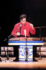 هنگامه پرواز