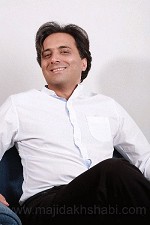 گمگشته (بی کلام)