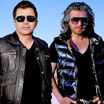 Naz Maka feat  Jamshid by Mansour