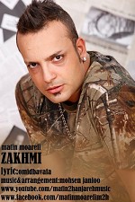Zakhmi