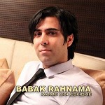Hame Chi Eshghe by Babak Rahnama
