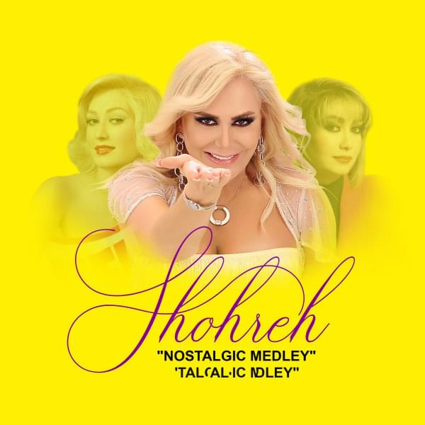 Medley By Hasan Shamaei Zadeh