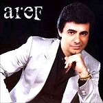 khabe golabi by Aref