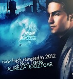 Eshghaye Emrooz by Alireza Roozegar