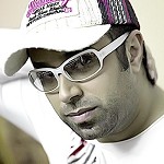 Deleh Asir feat  Pouyan by Yaser Mahmoodi