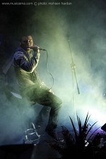 Setareh (Vs Deadmau5)