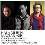 Hichkas by Maziyar Asri