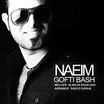 Gofti Bash by Naeim