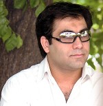 غروب سرخ