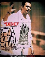 To Dari Labkhand Mizani (Demo)