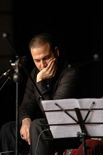 ساز وآواز بداهه