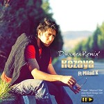 Divooneh Milad K Remix
