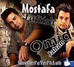 Naze Cheshmat feat  Mostafa Taftish