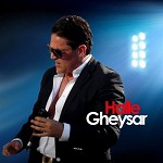 Halle by Gheysar