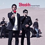 Shookhi By Farzad Farzin