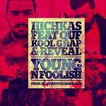 Bazam Kalan feat  Reza Pishro Dj Mavi Club Mix by Hichkas