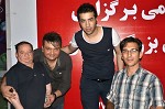 Shahide Gomnam