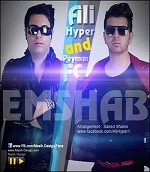 Emshab ft  Peyman Fc