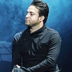 Dooset Daram (Live)