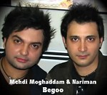 Delam Tange by Mehdi Moghadam
