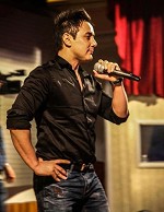 Behet Tabrik Migam Erfan Hoseyni Remix
