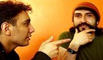 Rabete Demo By Shadmehr Aghili
