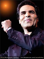 Baran (Live Gibson Amphitheatre) by Omid