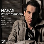 Nafas by Payam Maghami