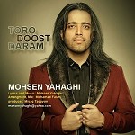 Toro Doost Daram