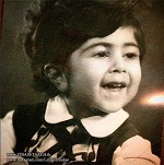 Ba To by Leila Forouhar