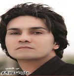 Zakhme Bi Kasi by Alireza Roozegar