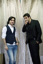 Bazam Bekhand