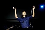 Geryeh Dar Maah (Alireza Ayazian Remix) by Benyamin Bahadori